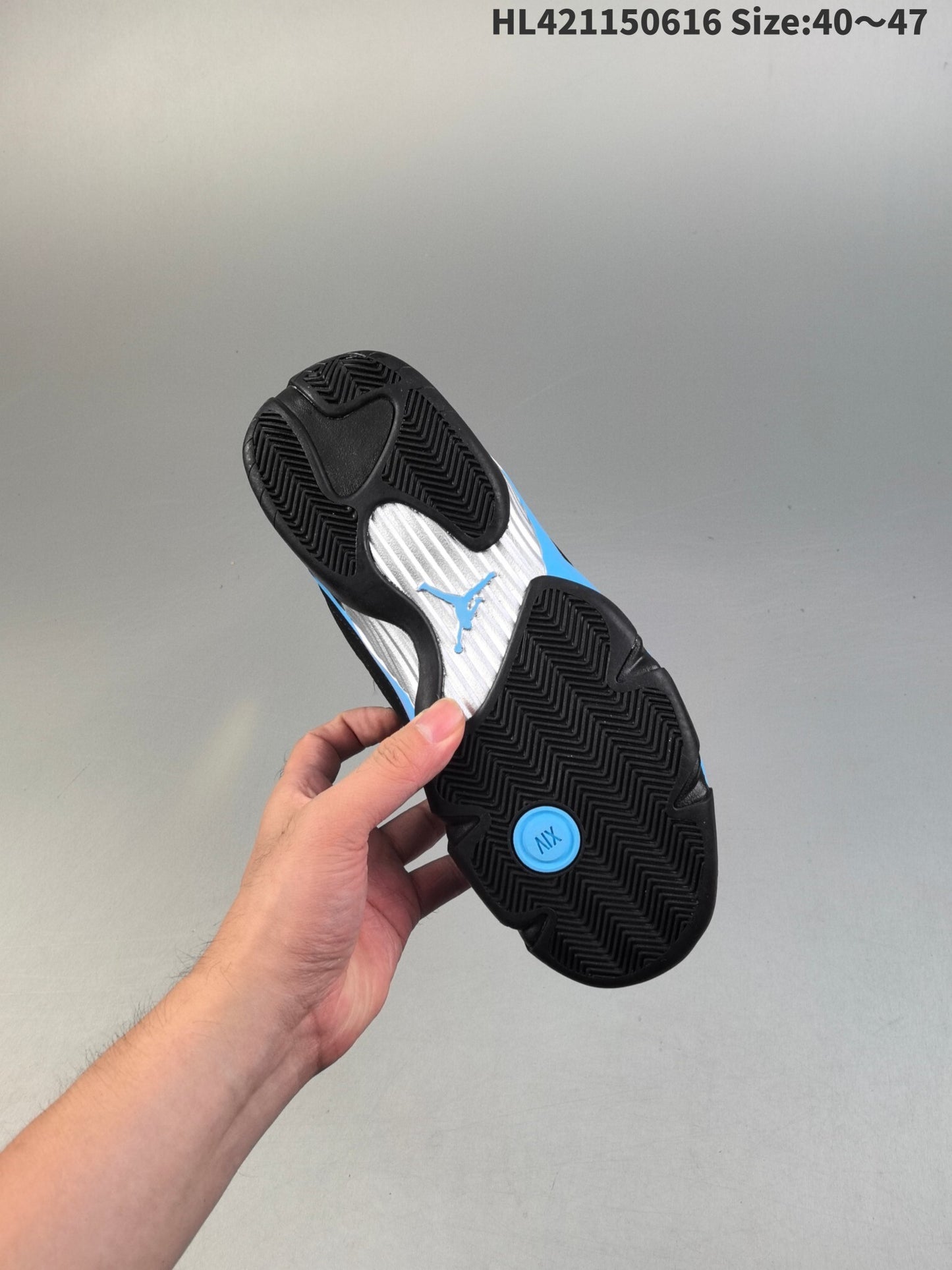 Jordan 14 Retro | J14R301500806