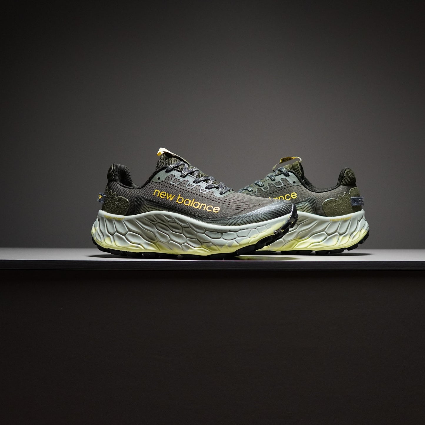 New Balance Fresh Foam X Trail More V3 | 18002315