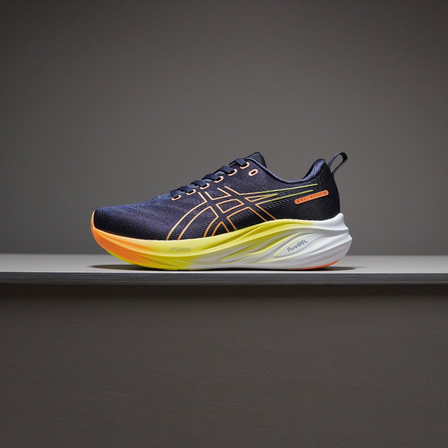 Asics GEL-SAIUN | AGS271300601