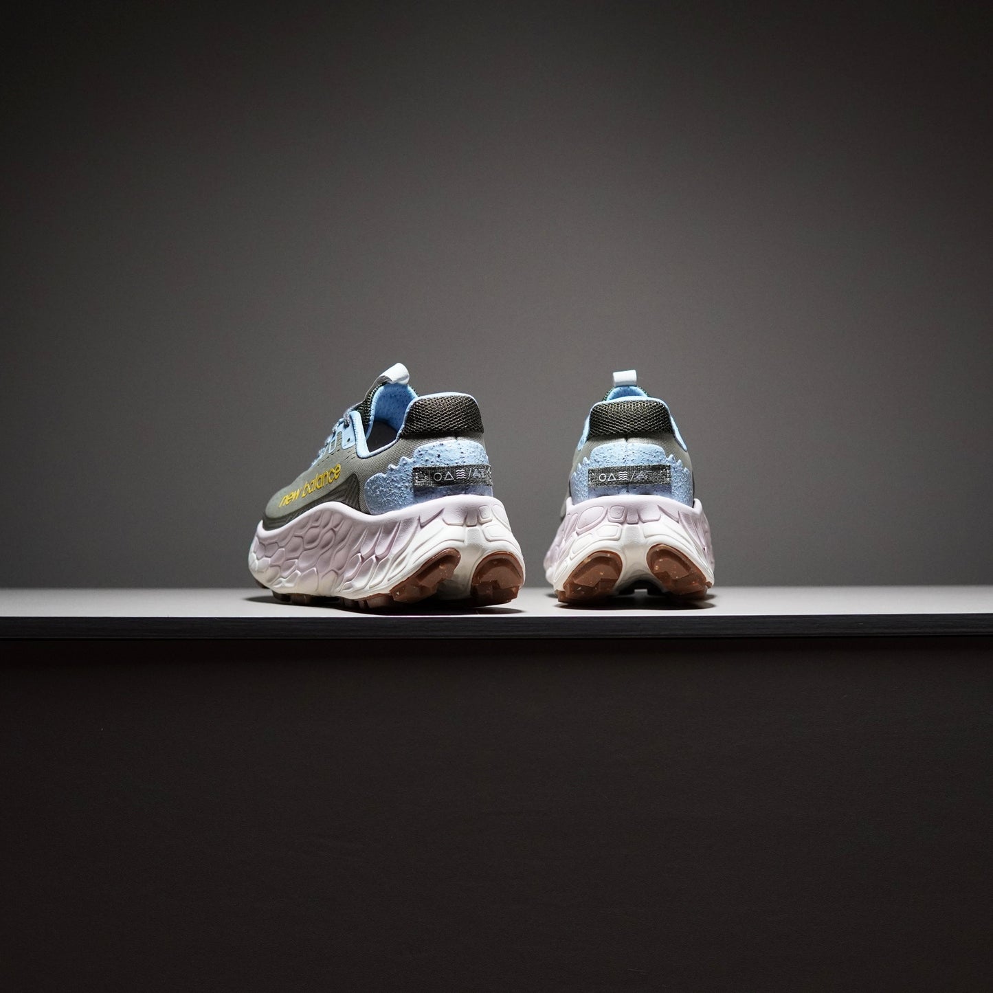 New Balance Fresh Foam X Trail More V3 | 18002320