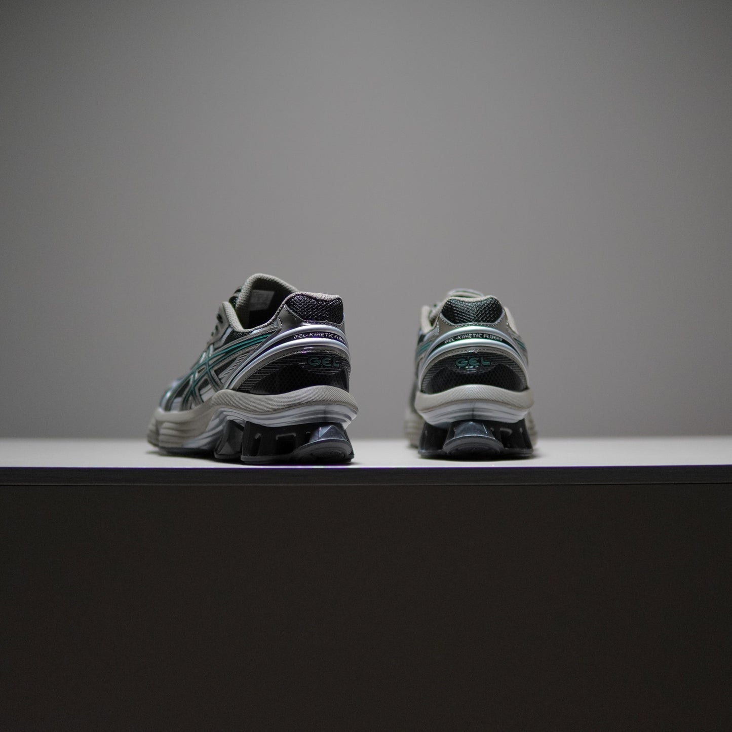 Asics Gel-Kinetic Fluent | AGK091400307