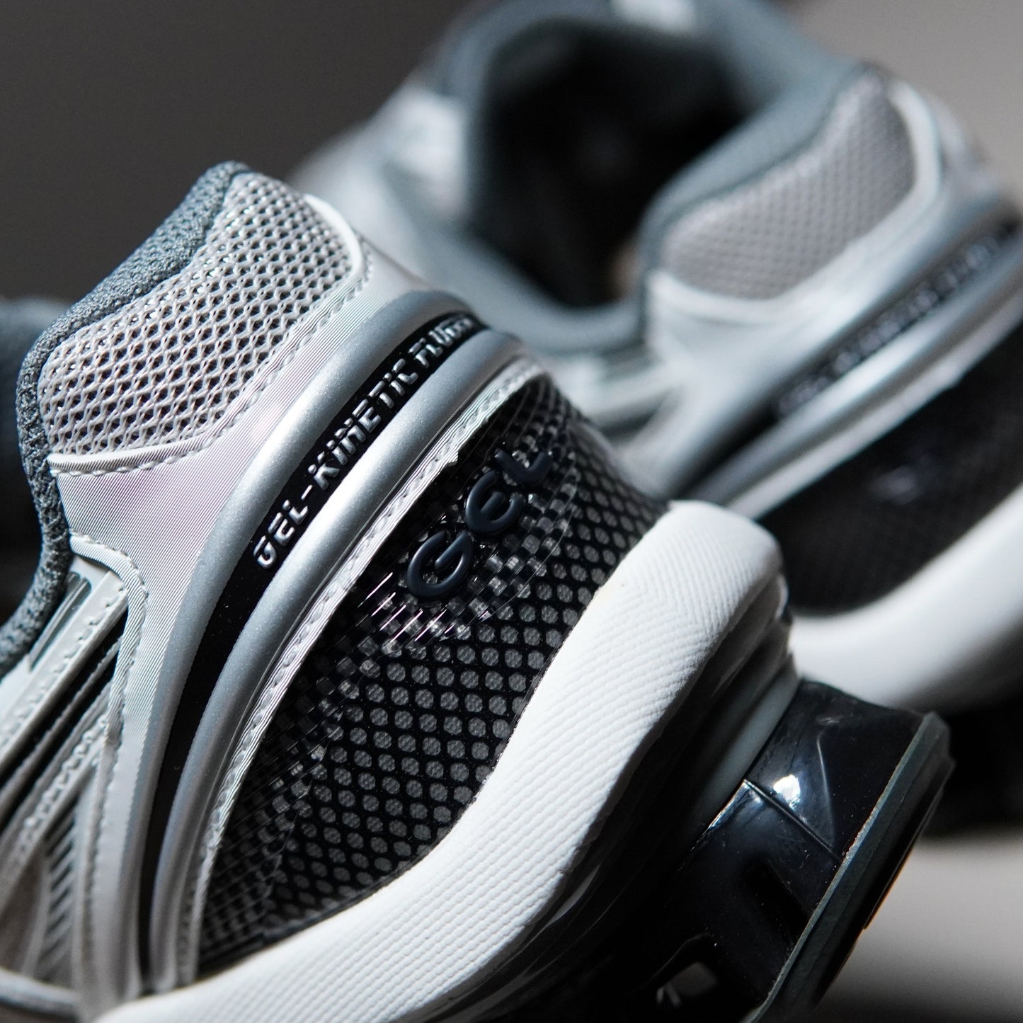 Asics Gel-Kinetic Fluent | AGK091400306