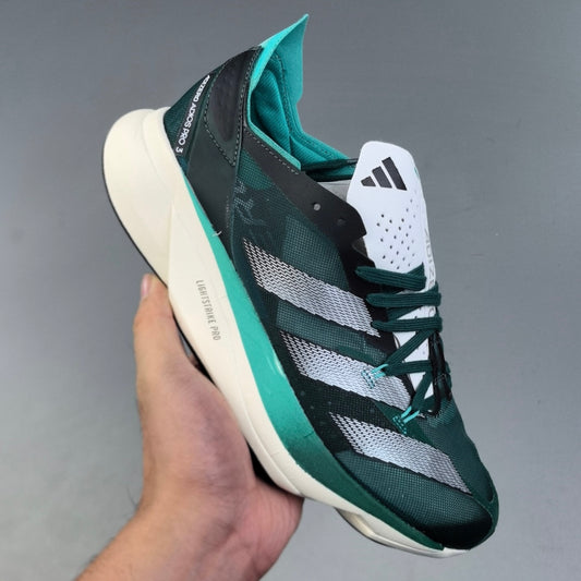 Adidas ADIZERO ADIOS PRO 3 | Legacy Teal HL111801222