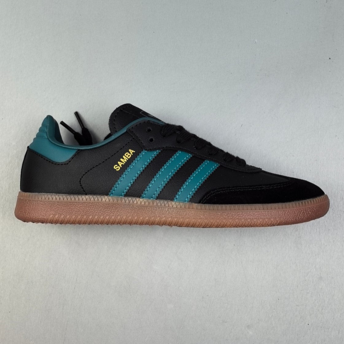 Adidas SAMBA OG | Blue Eyes HL401201214