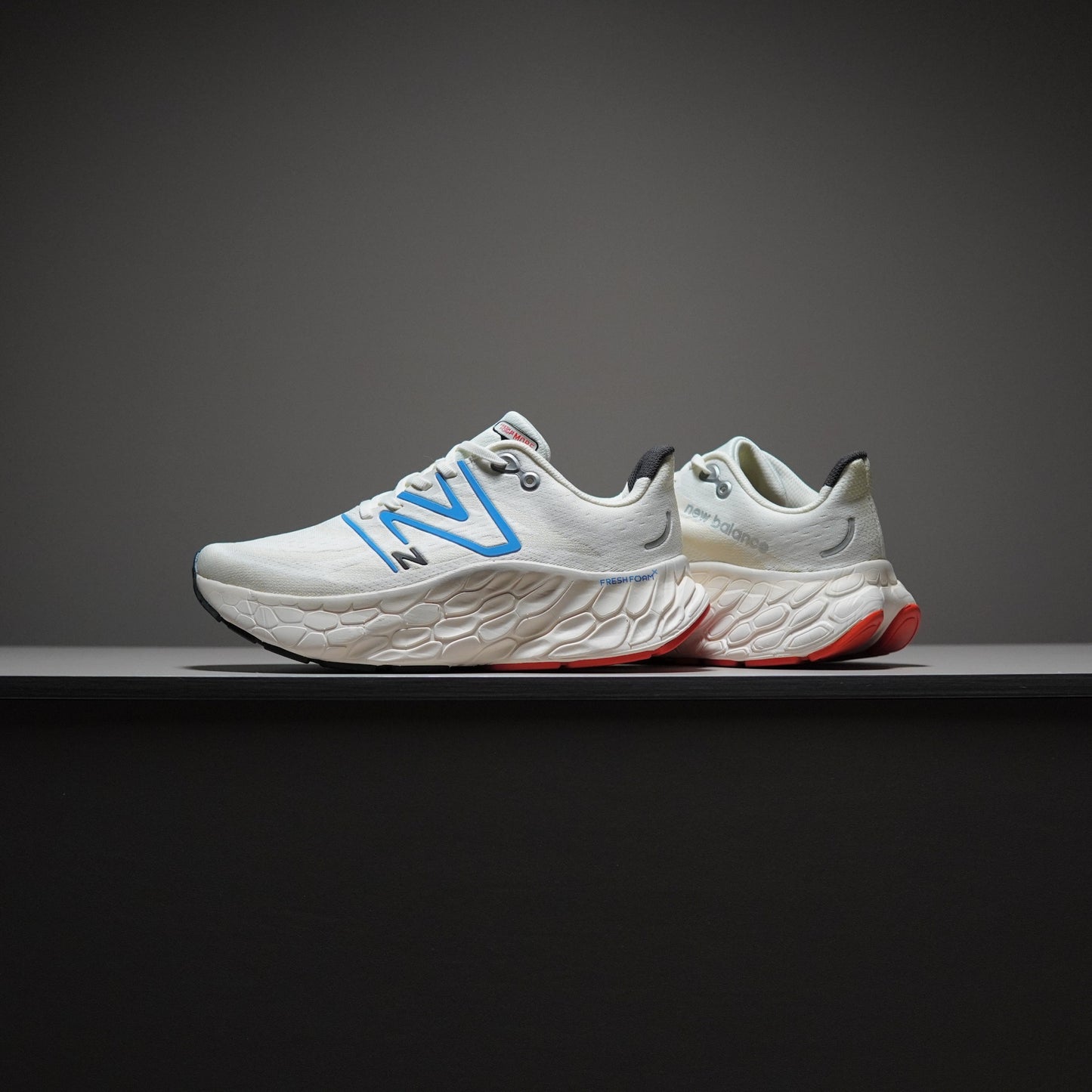 New Balance Fresh Foam X More v4 | NB080023FF02