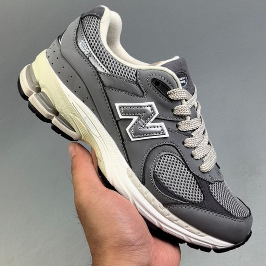 New Balance 2002R   │Grey/Yellow/White HL111500519