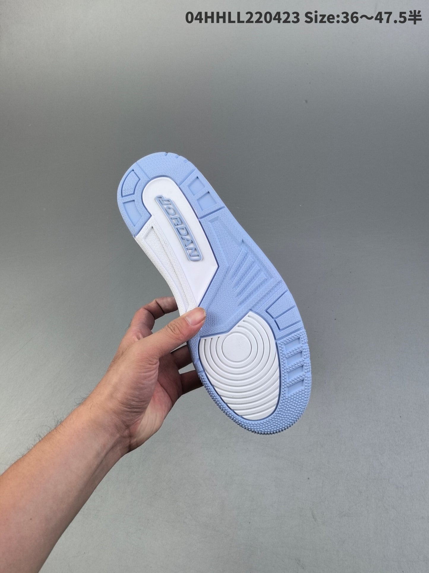 Air Jordan Legacy 312 | HL44170031207