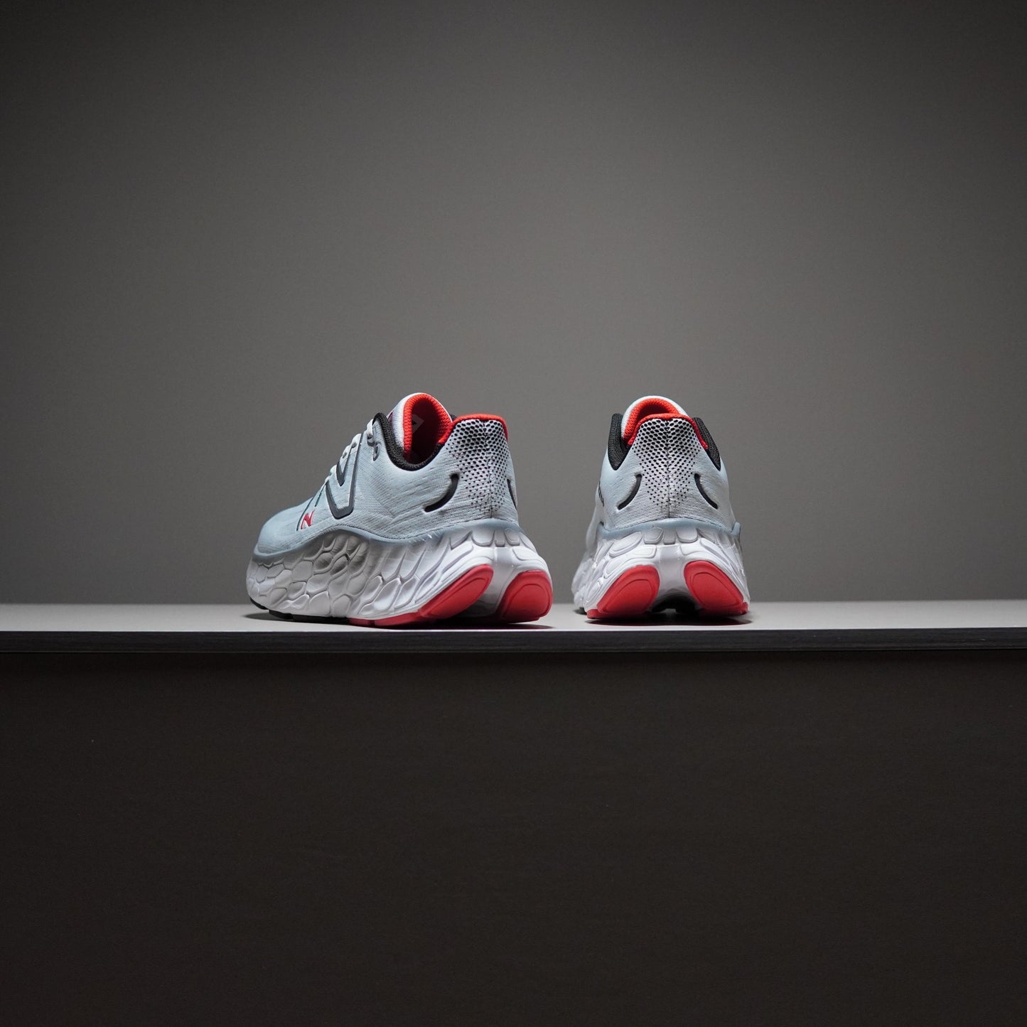 New Balance Fresh Foam X More v4 | NB080023FF09