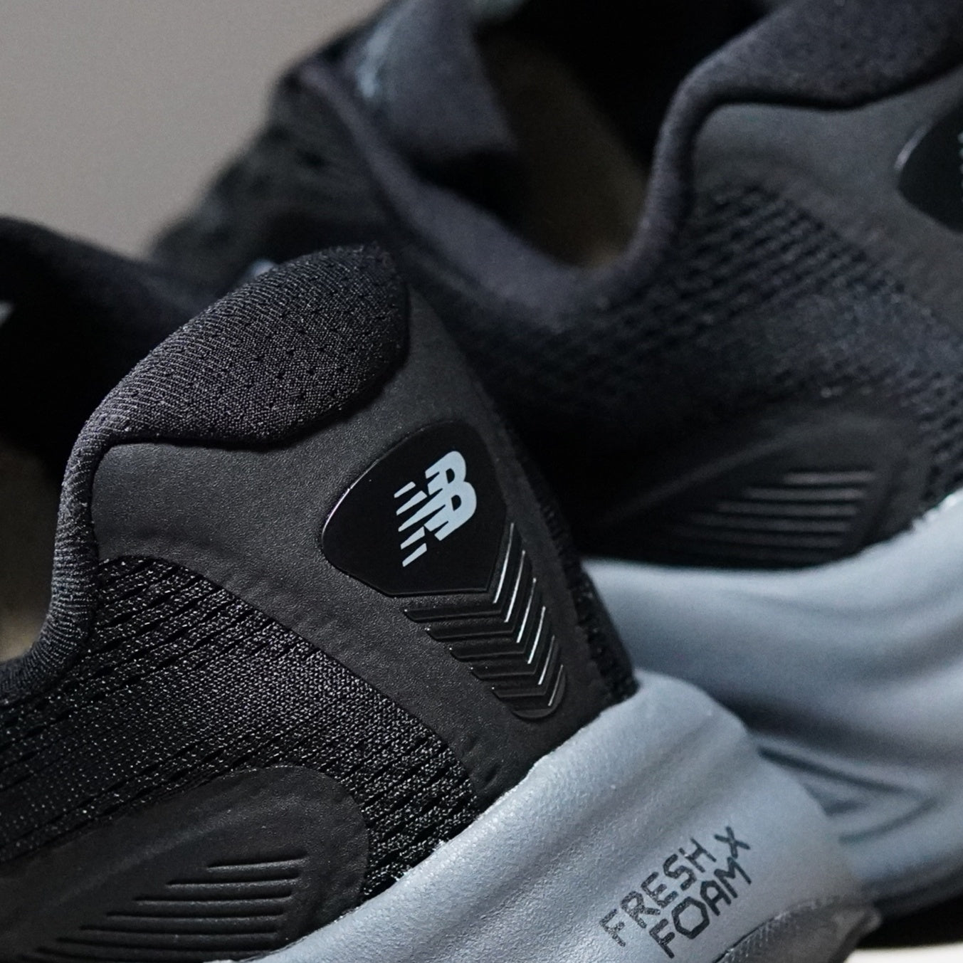 New Balance Fresh Foam X More V6 | 08002301