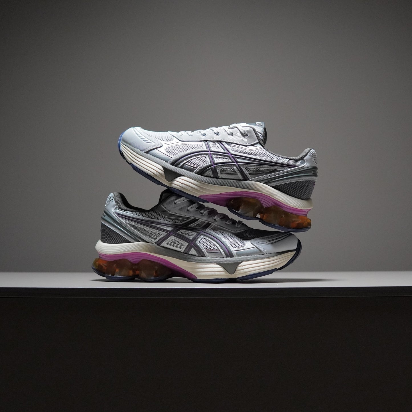 Asics Gel-Kinetic Fluent | AGK091400308