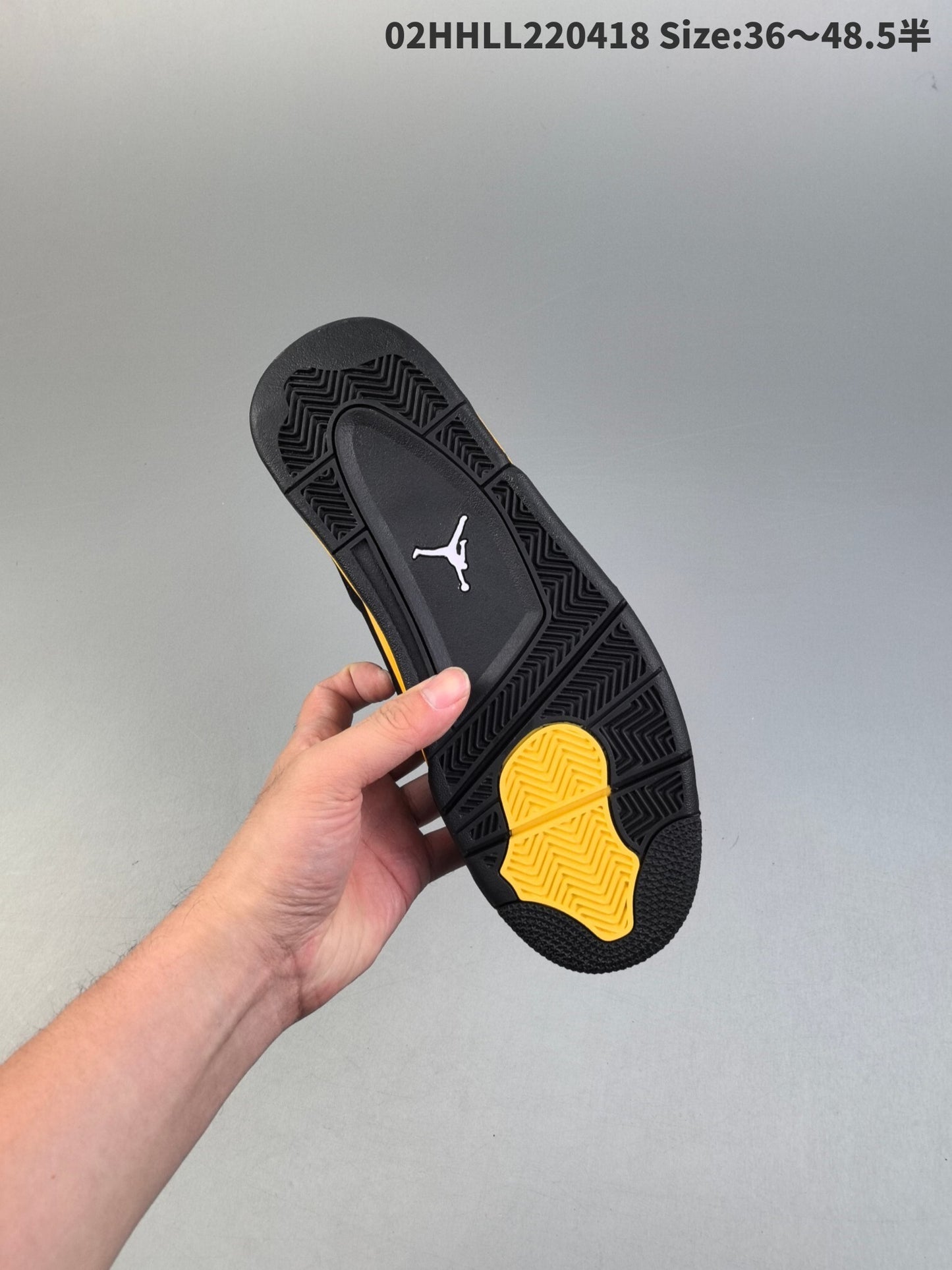 Air Jordan 4 Retro | HL301500807