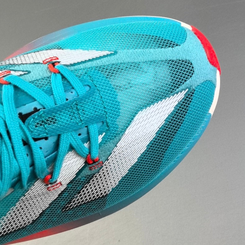 Adidas ADIZERO ADIOS PRO 3 | Lucid Cyan HL201501102