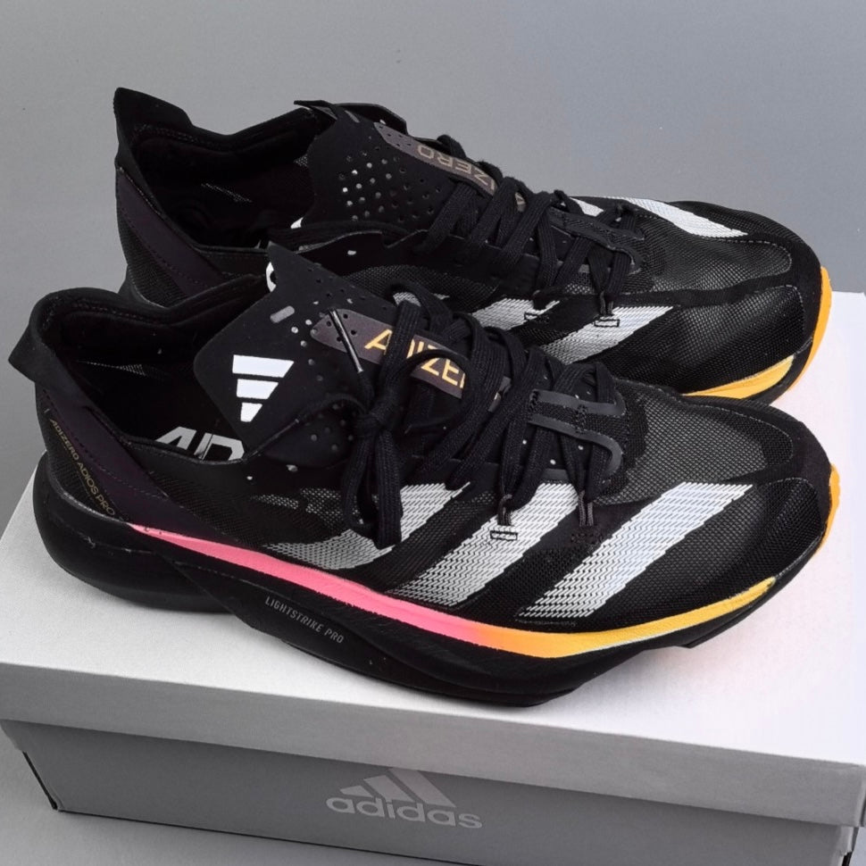 Adidas ADIZERO ADIOS PRO 3 | Core Black HL111800723