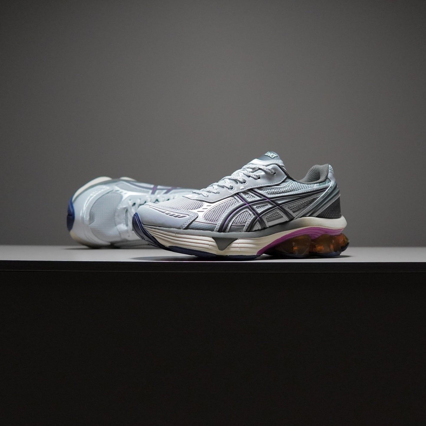 Asics Gel-Kinetic Fluent | AGK091400308
