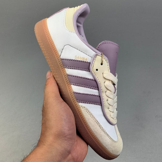 Adidas SAMBA OG | Cream Gold HL011200528