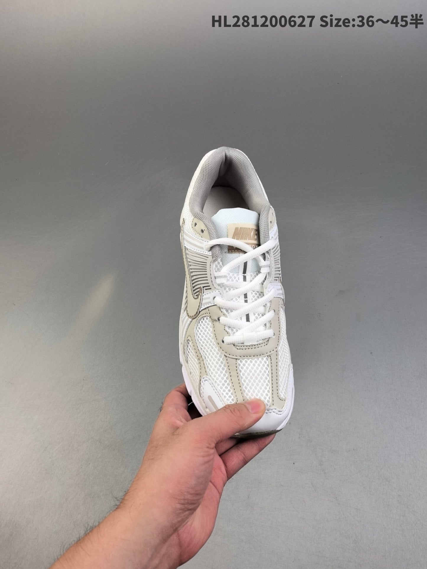 Nike Zoom Vomero 5 | NZV518P400305