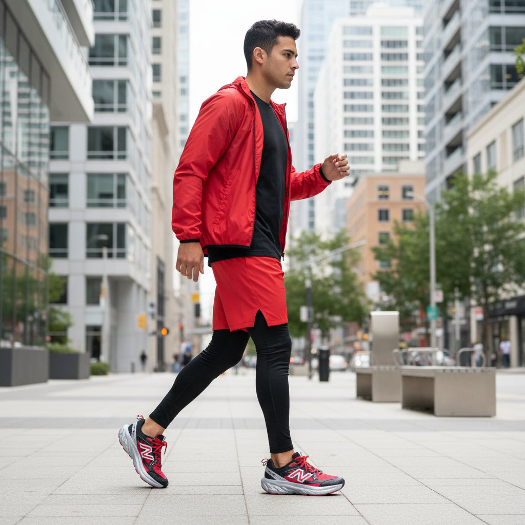 NB Fresh Foam UTRN QD | NB011107QD