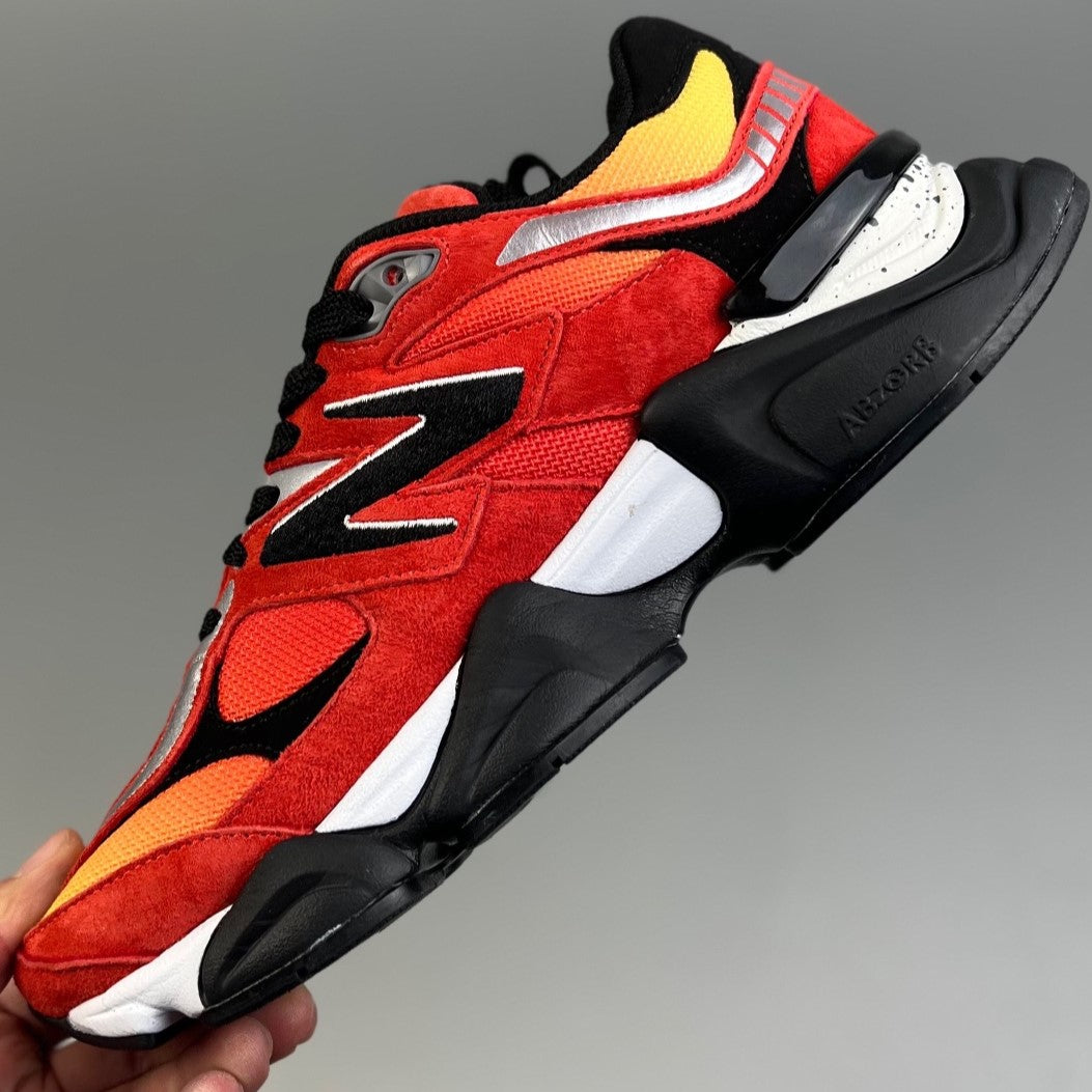 New Balance 9060 | Orange Flame HL031900108