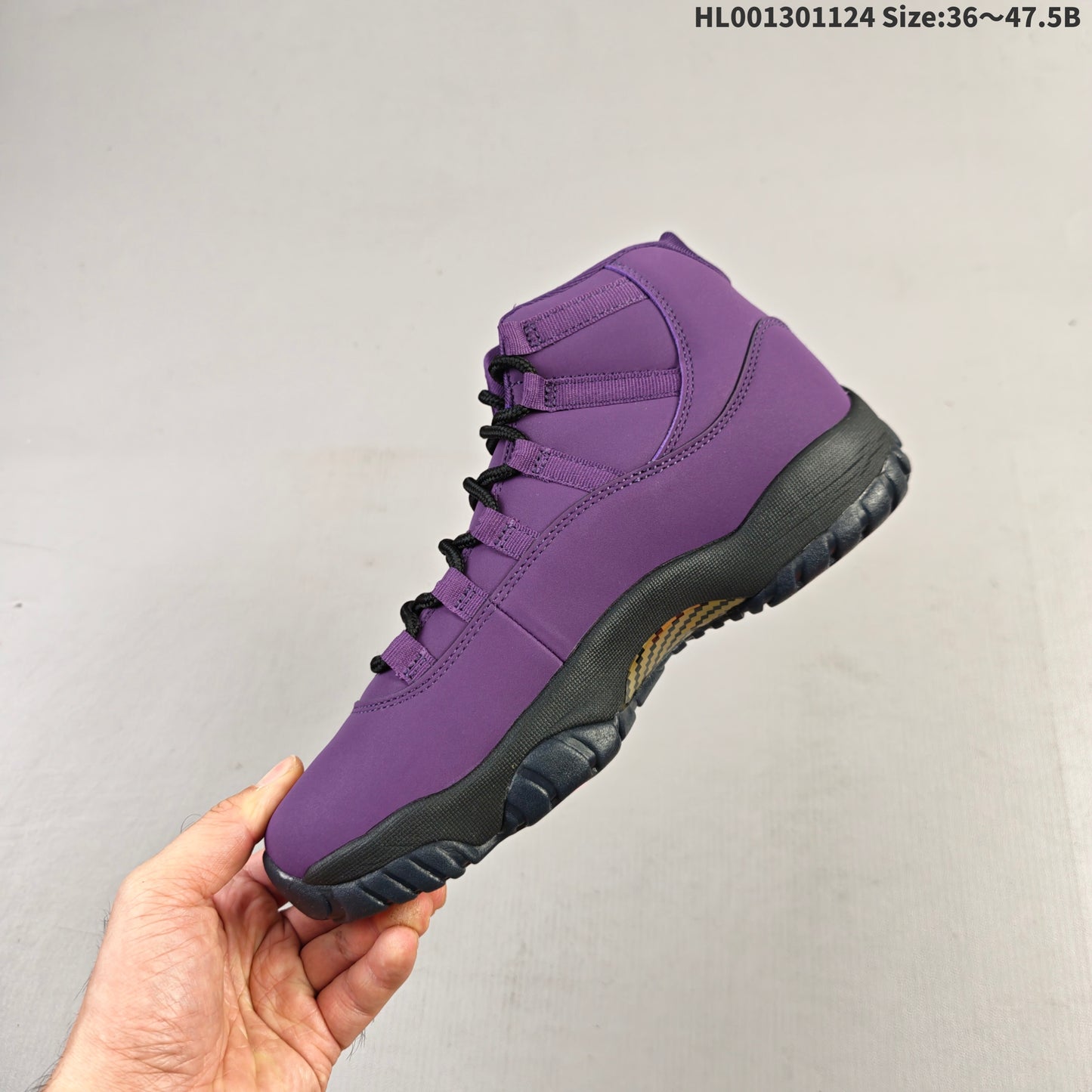 Air Jordan Retro 11 | AJR44170031203