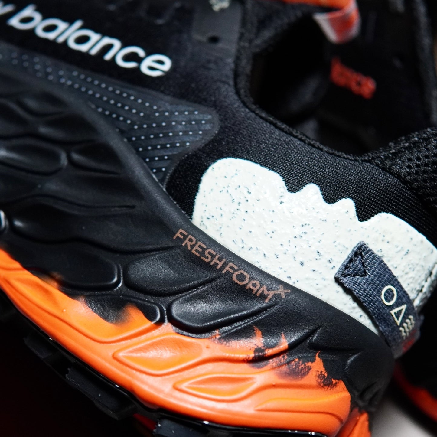 New Balance Fresh Foam X Trail More V3 | 18002301