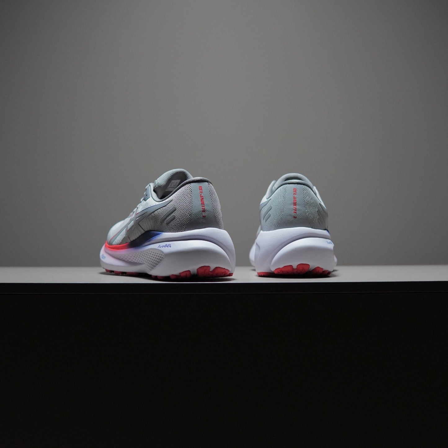 Asics Gel-Jadeite 3 | AGJ271300601