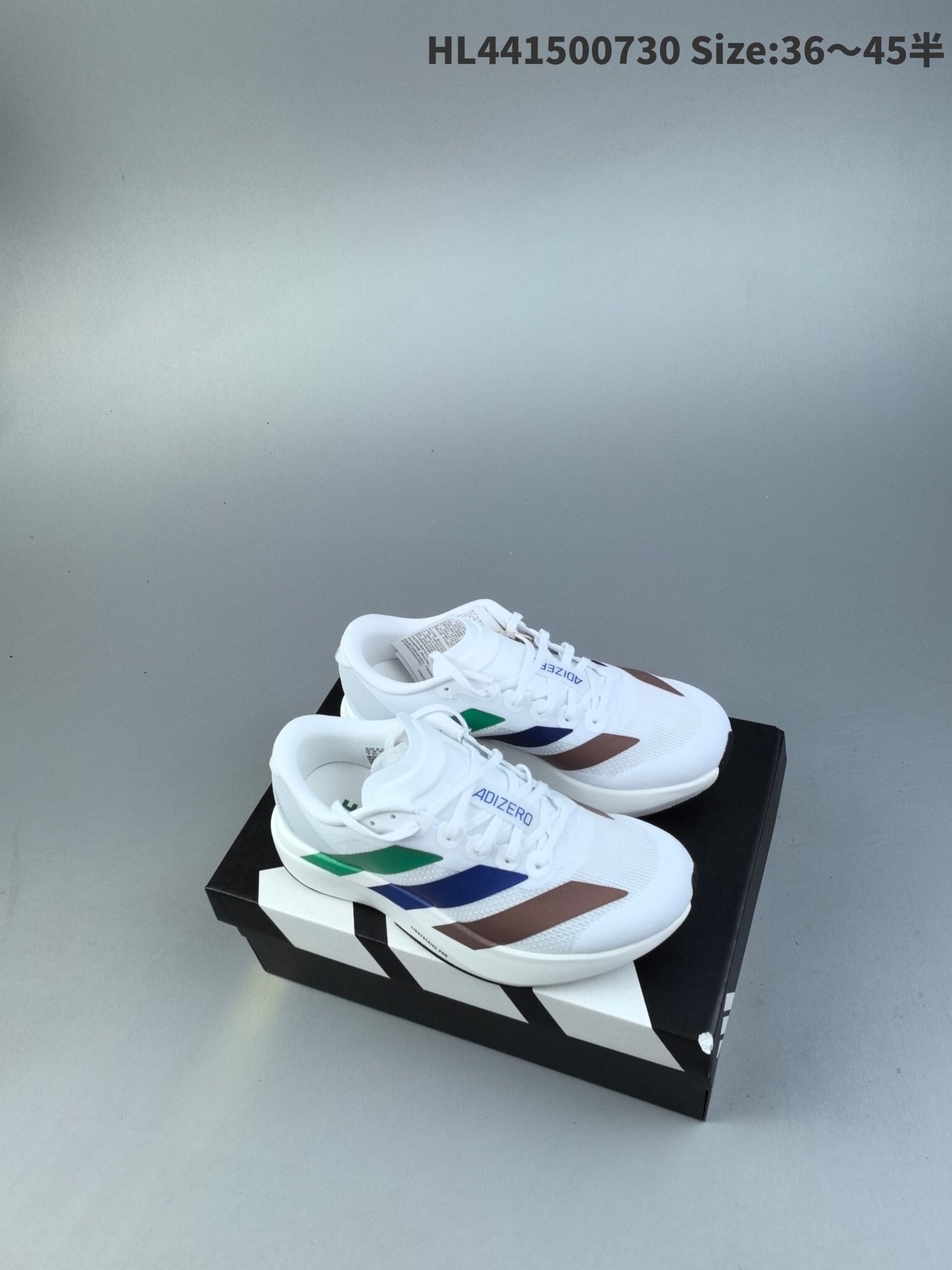 Adidas Adizero Evo SL | AE0914003SL08