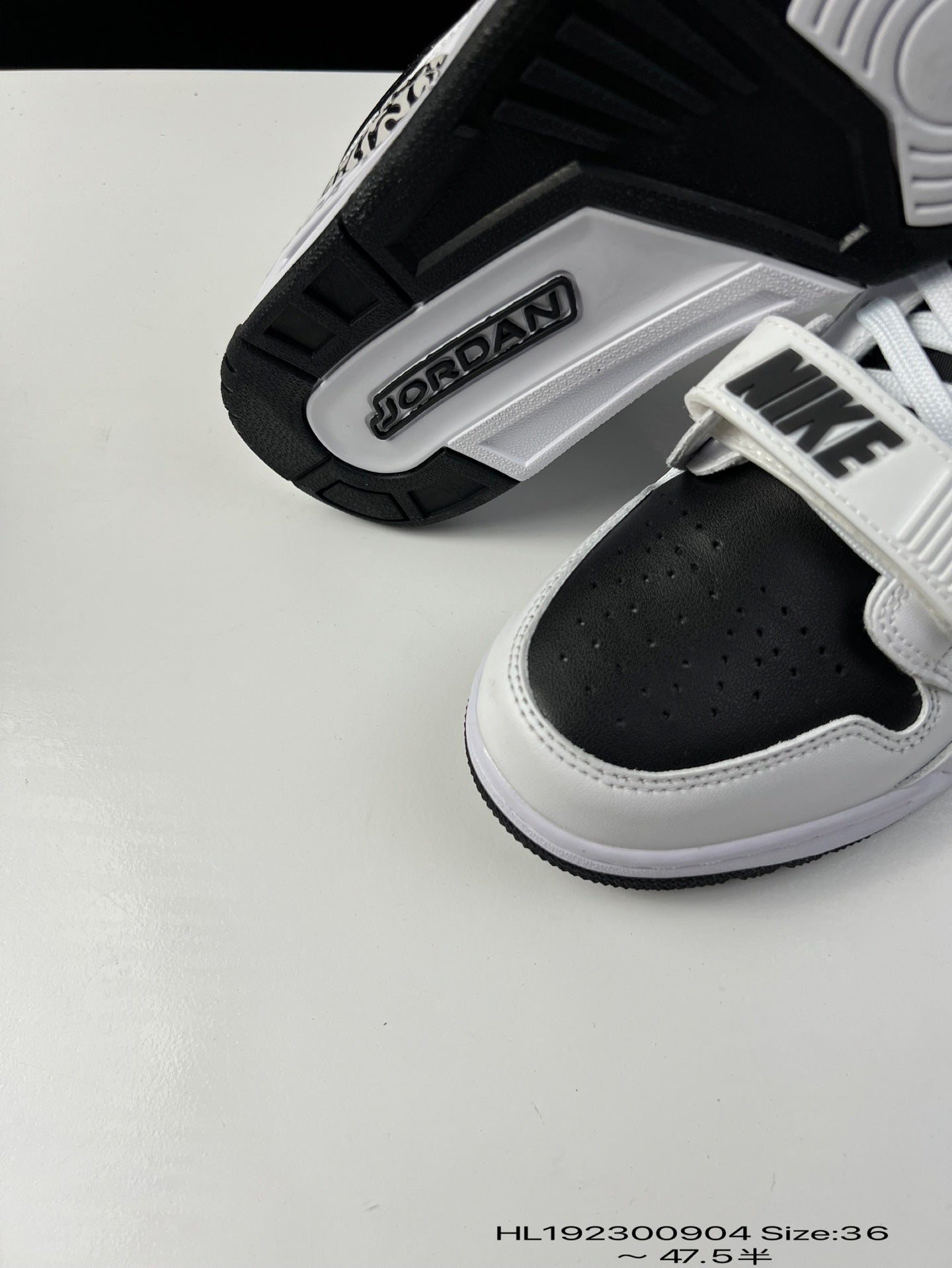 Air Jordan Legacy 312 Low Panda | HL44170031203