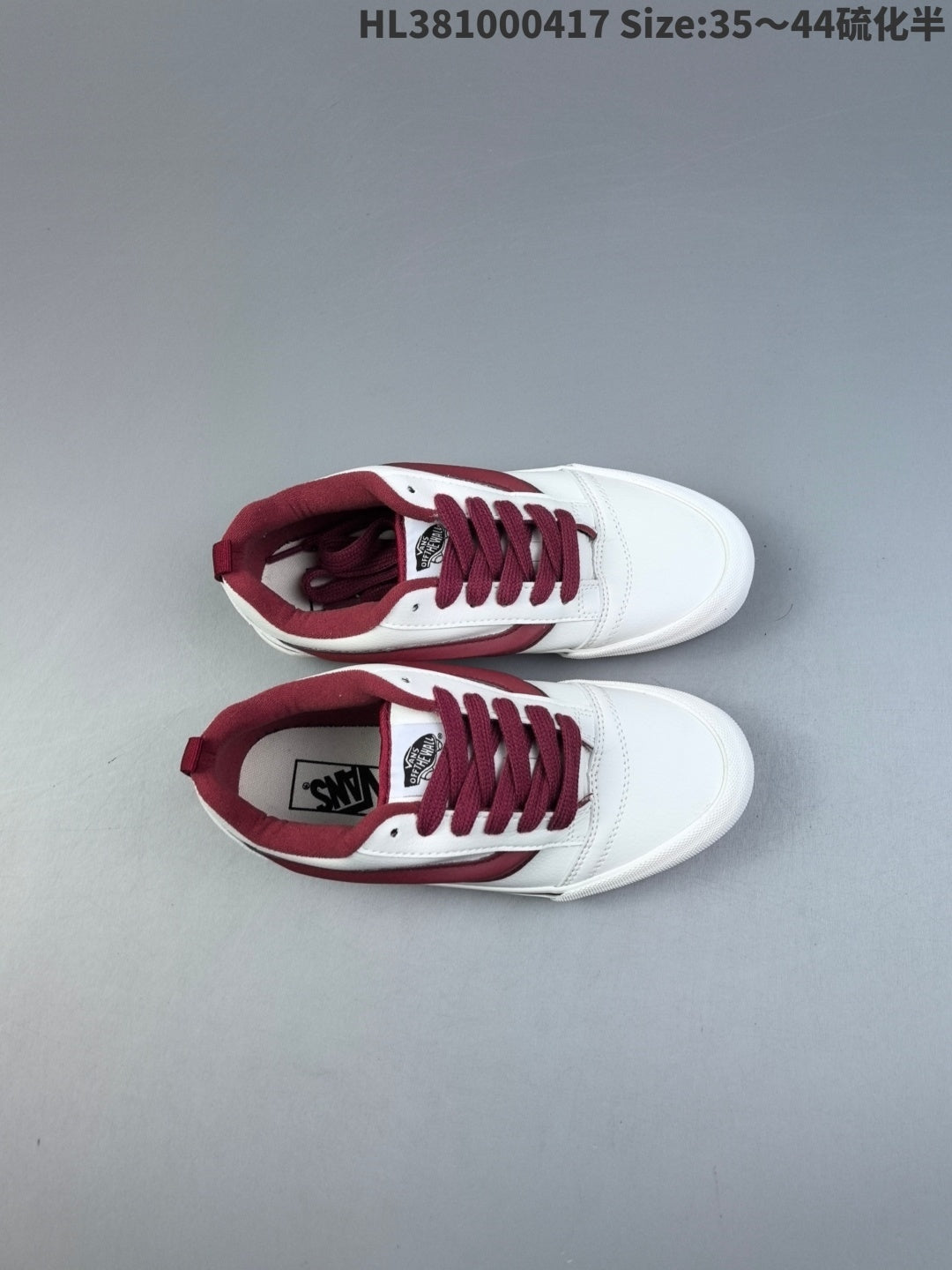 Vans Knu Skool | VKS301500807