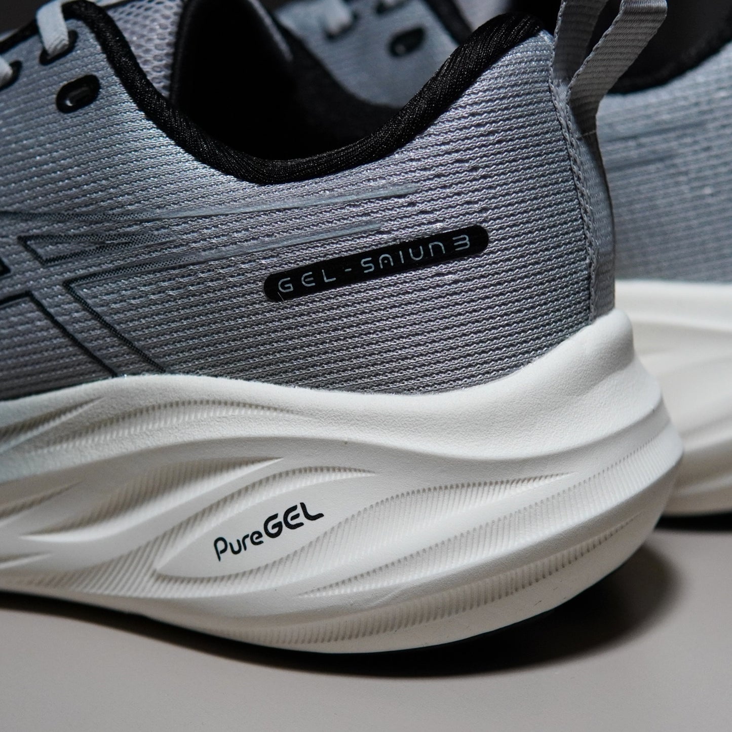 Asics GEL-SAIUN 3 | AGS271300605