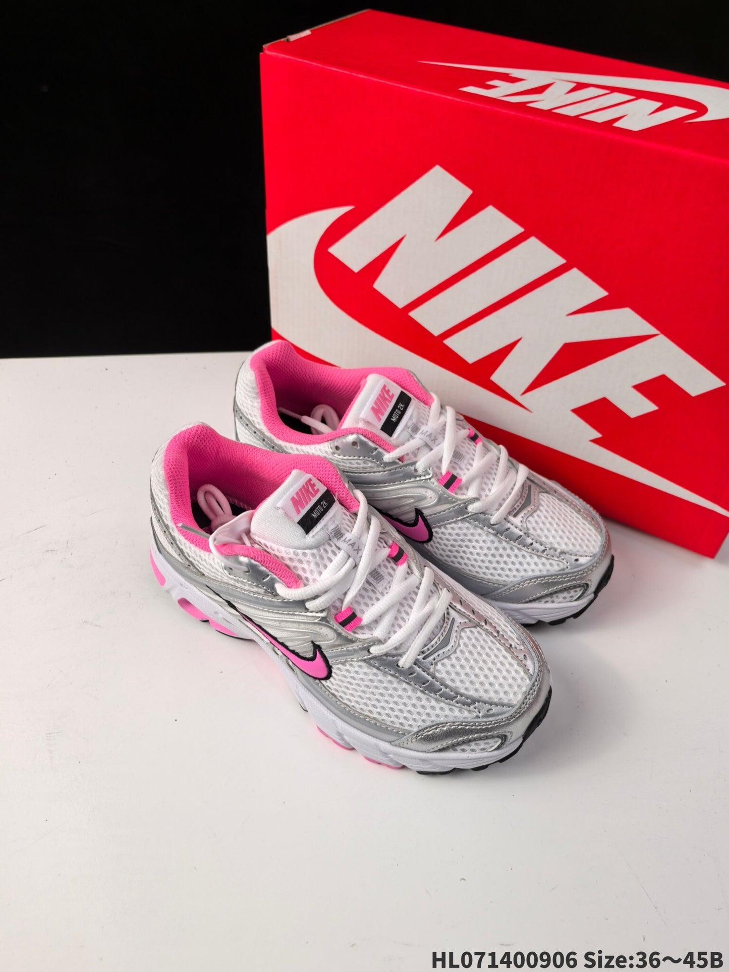 Nike Air Max Moto 2K | NAM18P400307