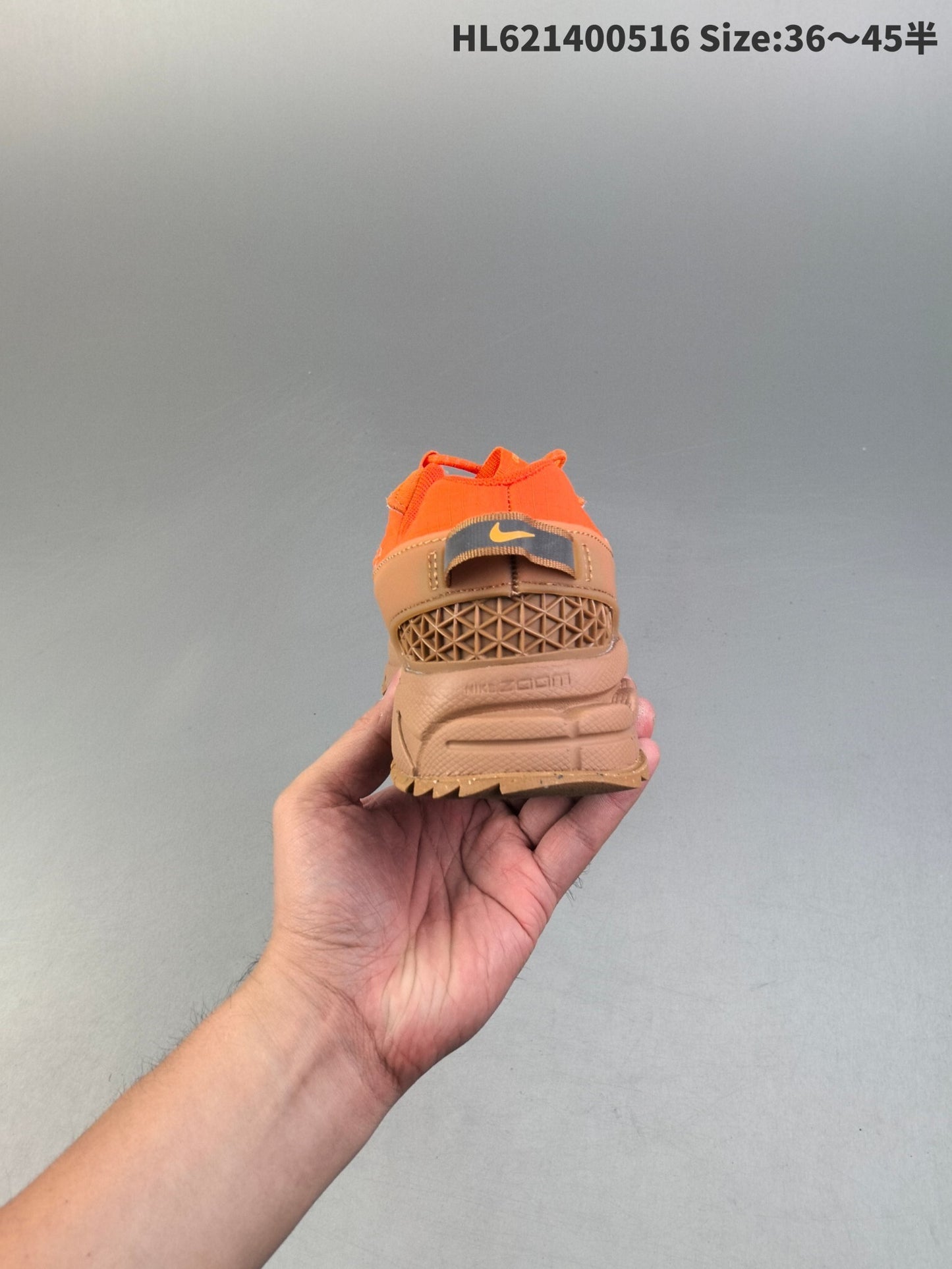 Nike Zoom Vomero Roam | NZVR18P400309