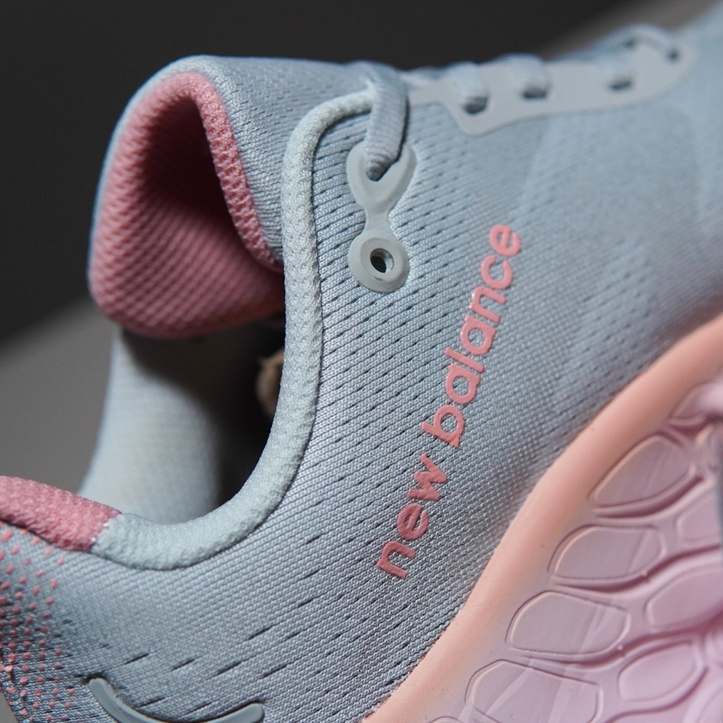 New Balance Fresh Foam X More v4 | NB080023FF11