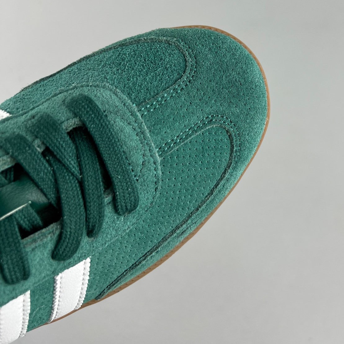 Adidas SAMBA OG | Collegiate Green 06HHLL121101