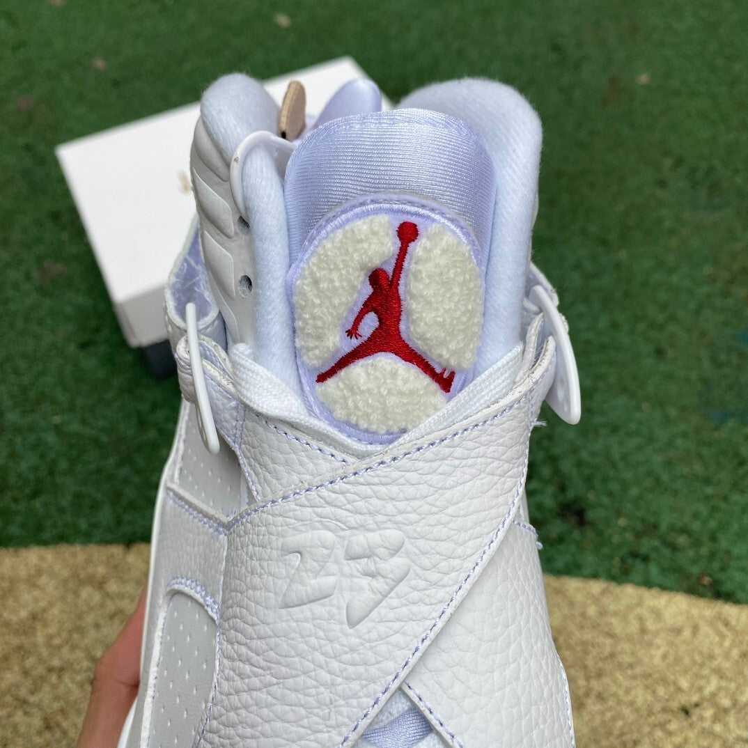 Jordan 8 Retro | J08R301500806