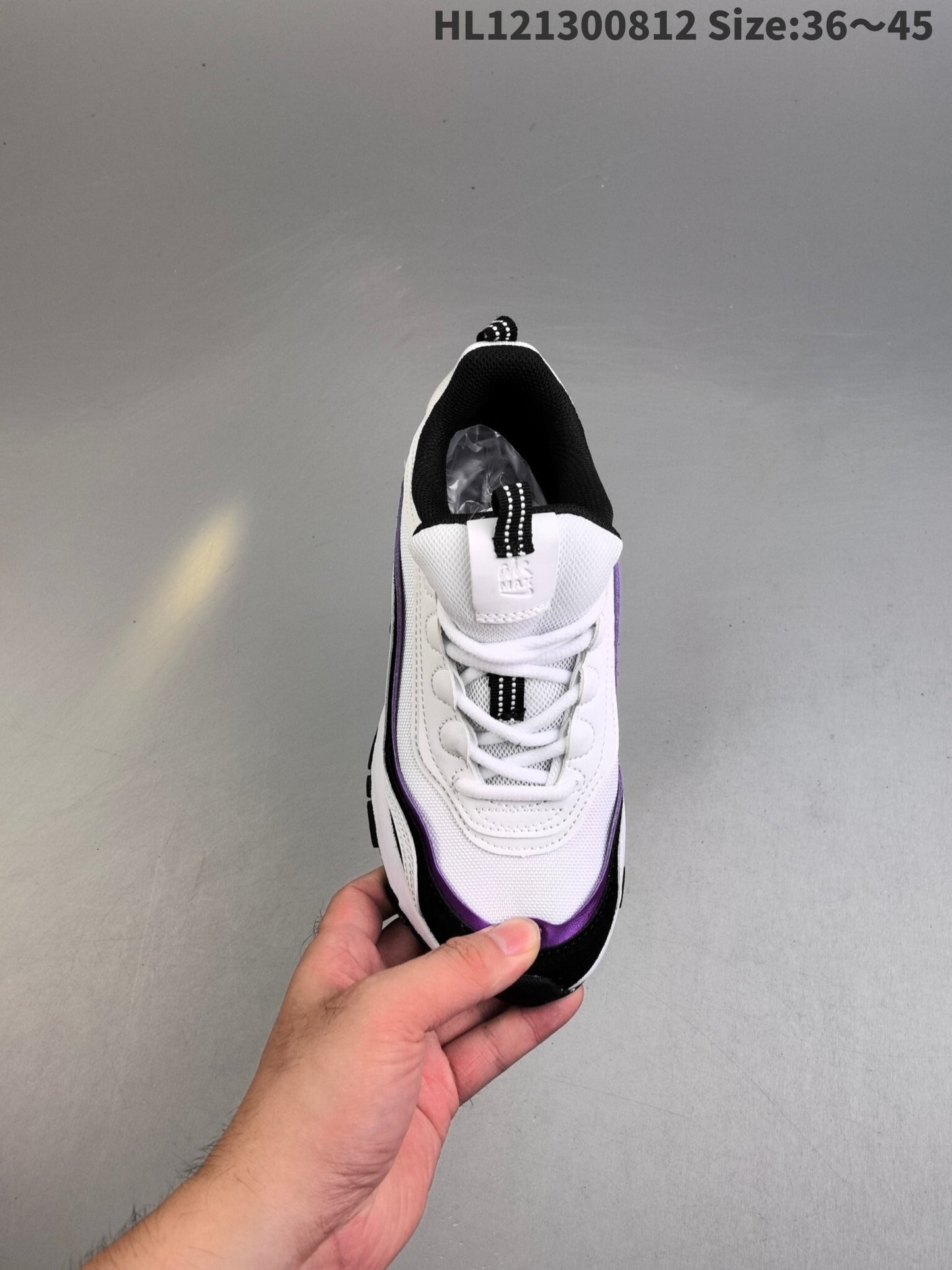 Nike Air Max 97 | NAM18P400308