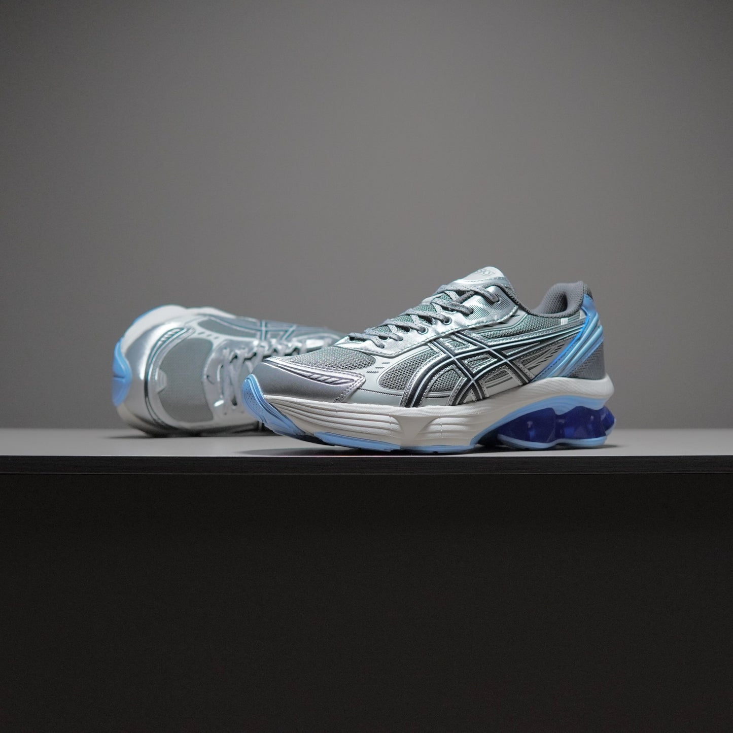 Asics Gel-Kinetic Fluent | AAD091400303