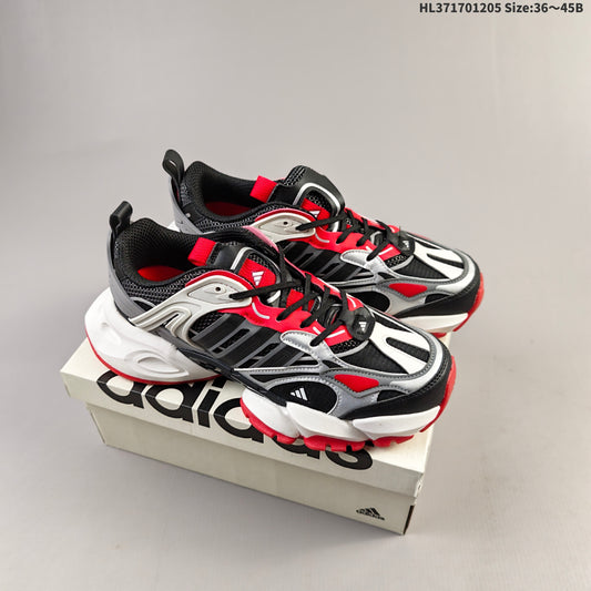 Adidas XLG Runner Deluxe | AX0914003RD21