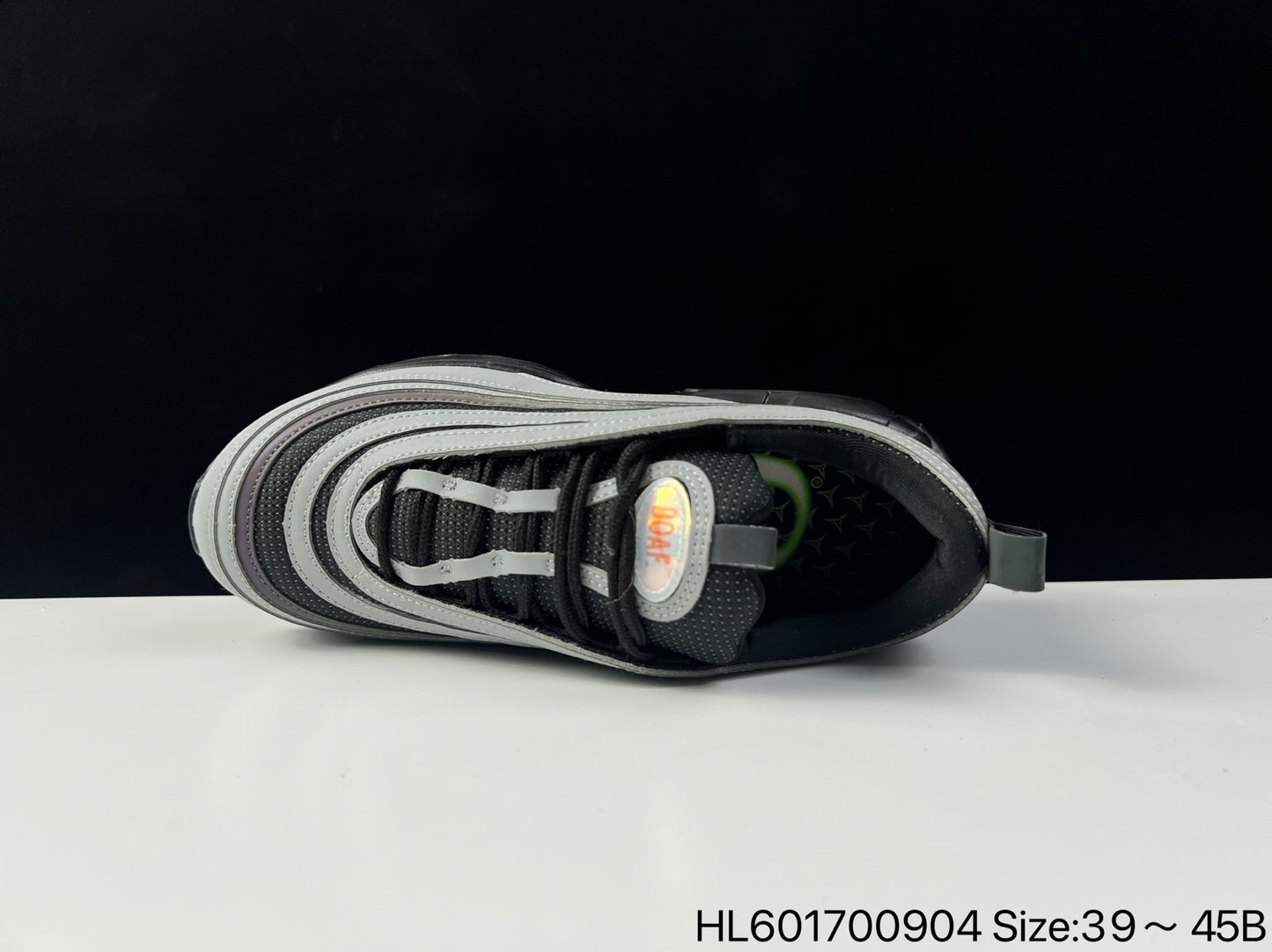 Nike Air Max 97 | NAM18P400305