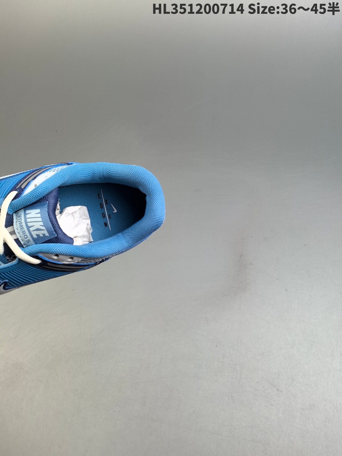 Nike Zoom Vomero 5 | NZV518P400307