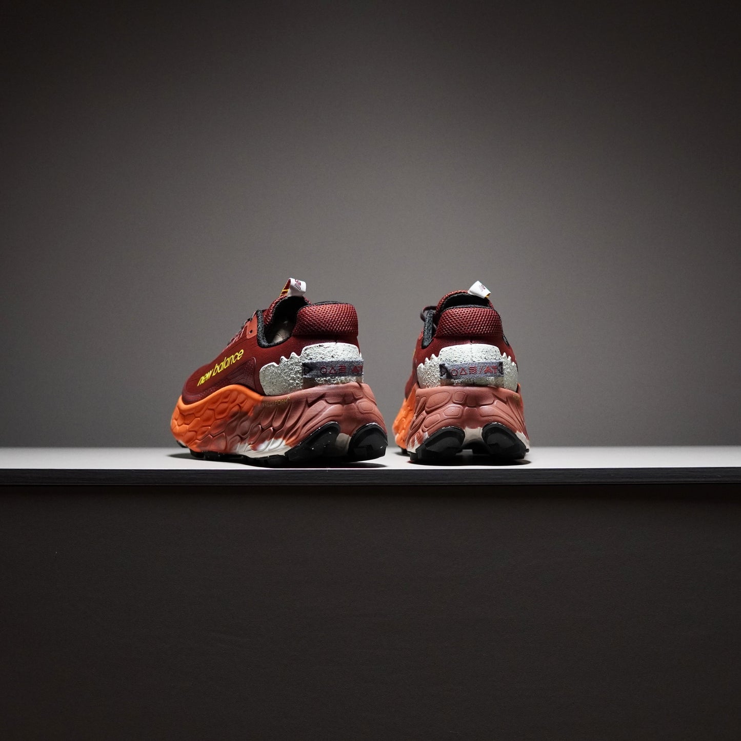 New Balance Fresh Foam X Trail More V3 | 18002306