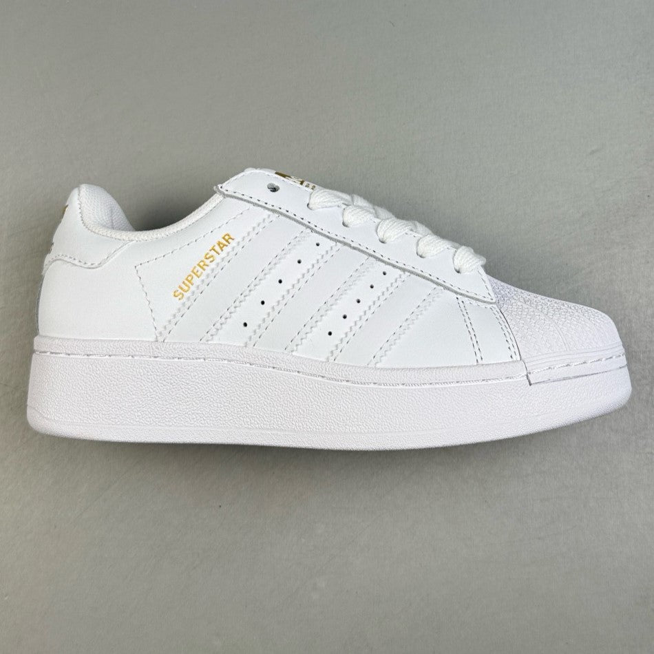 Adidas Originals Superstar XLG | Gold/White HL031400615