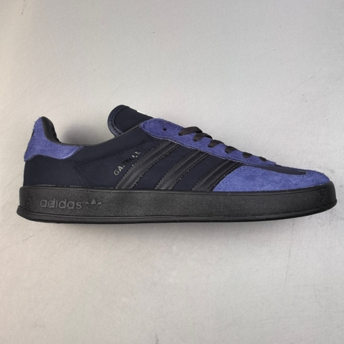 Adidas GAZELLE INDOOR │Black/Purple HL571201007