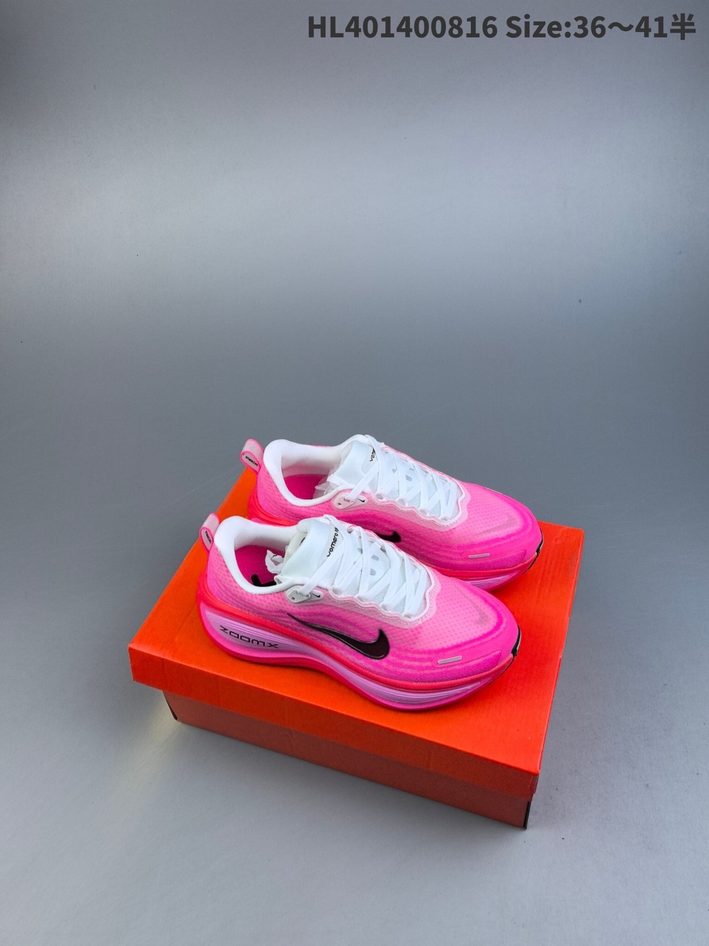 Nike Vomero Plus | NV18P400303