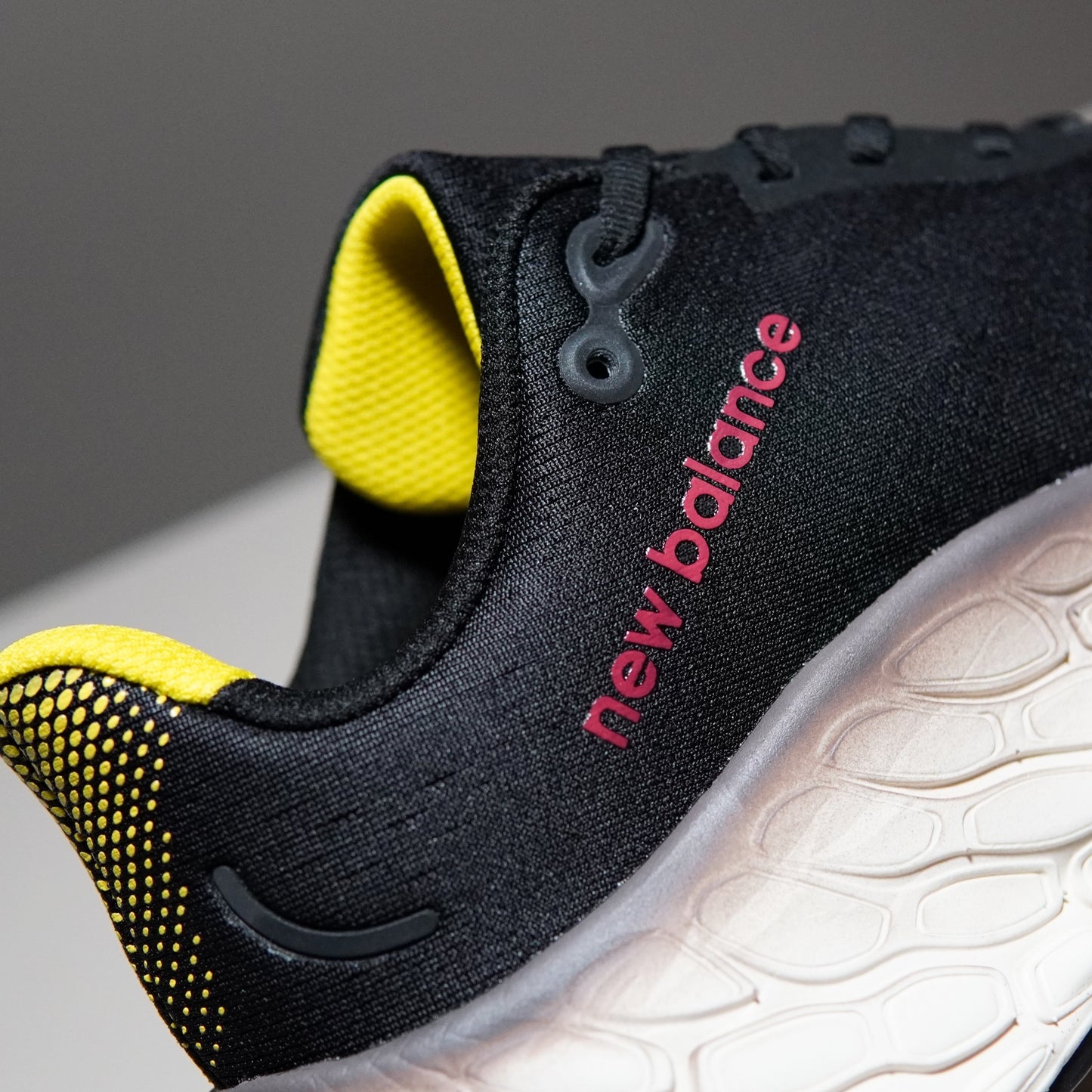 New Balance Fresh Foam X More v4 | NB080023FF06