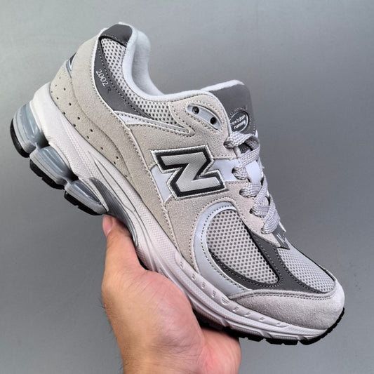 New Balance 2002R   │Grey HL371150725