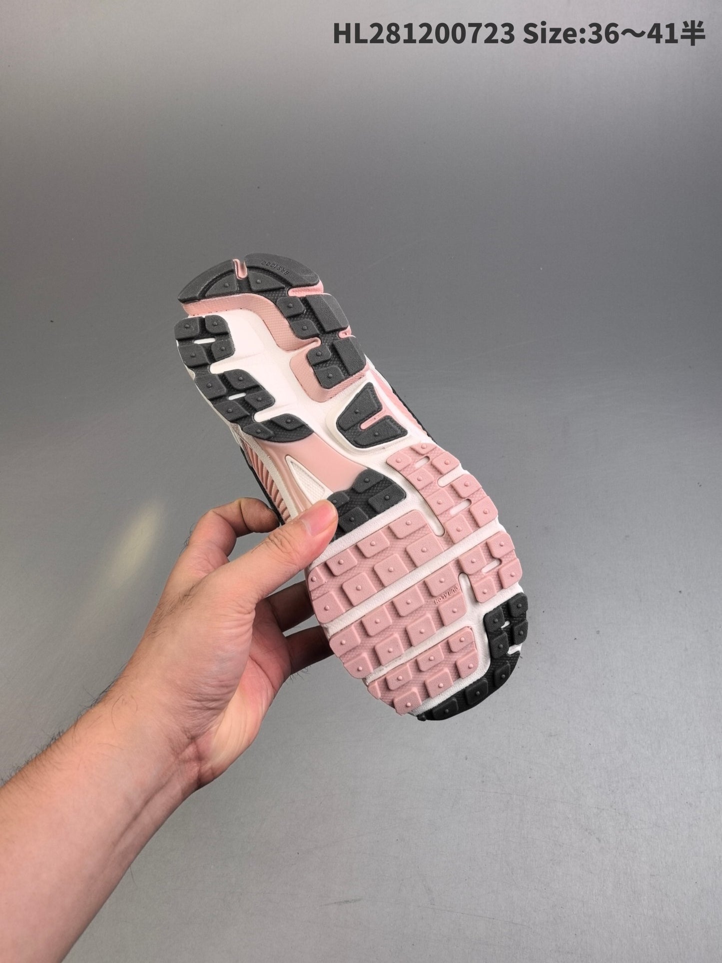 Nike Zoom Vomero 5 | NZV518P400309