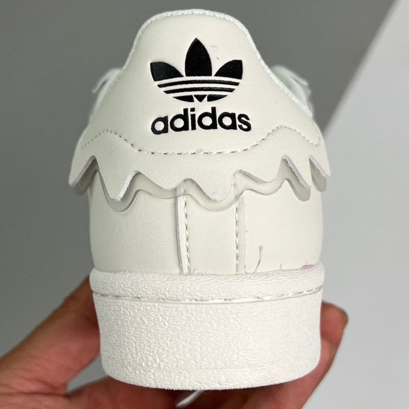 Adidas Originals  Superstar  | White 01BHLS12