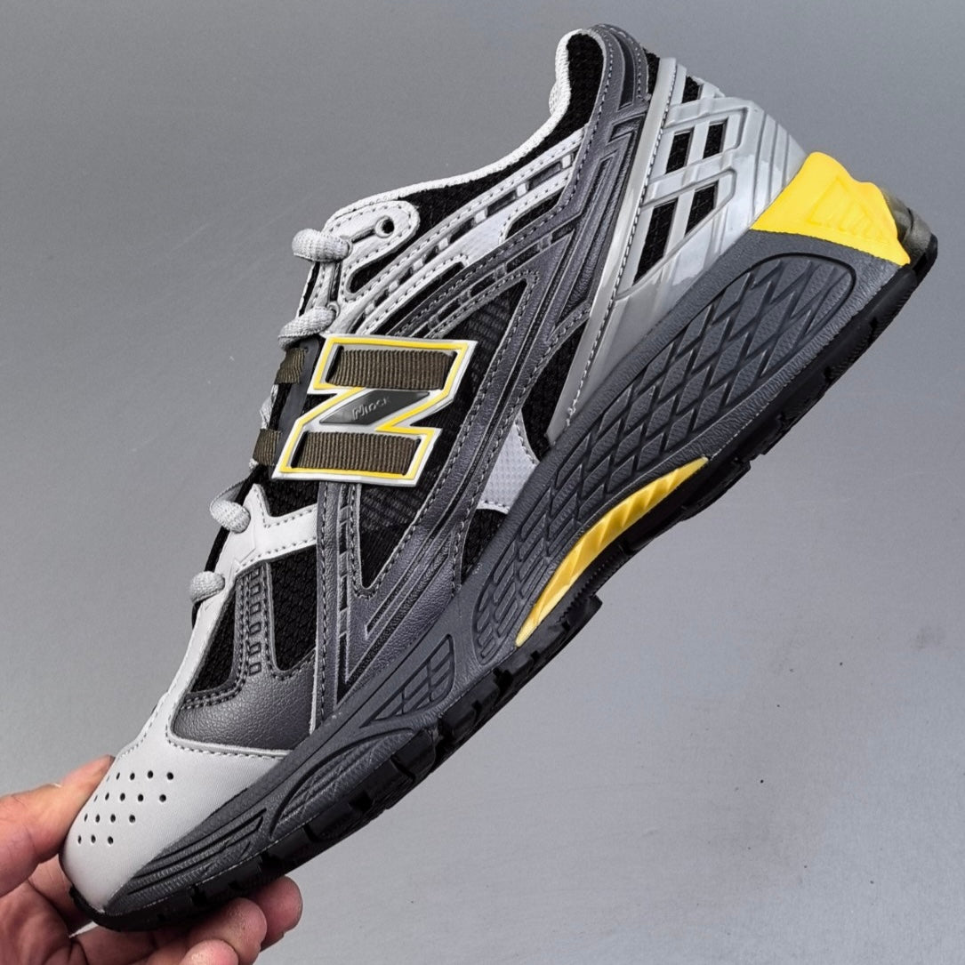 New Balance 1906U | Castlerock Ginger Lemon HL031700413