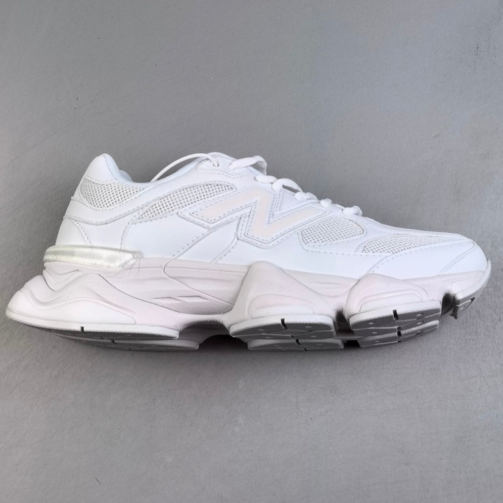 New Balance 9060 | Triple White HL031800715