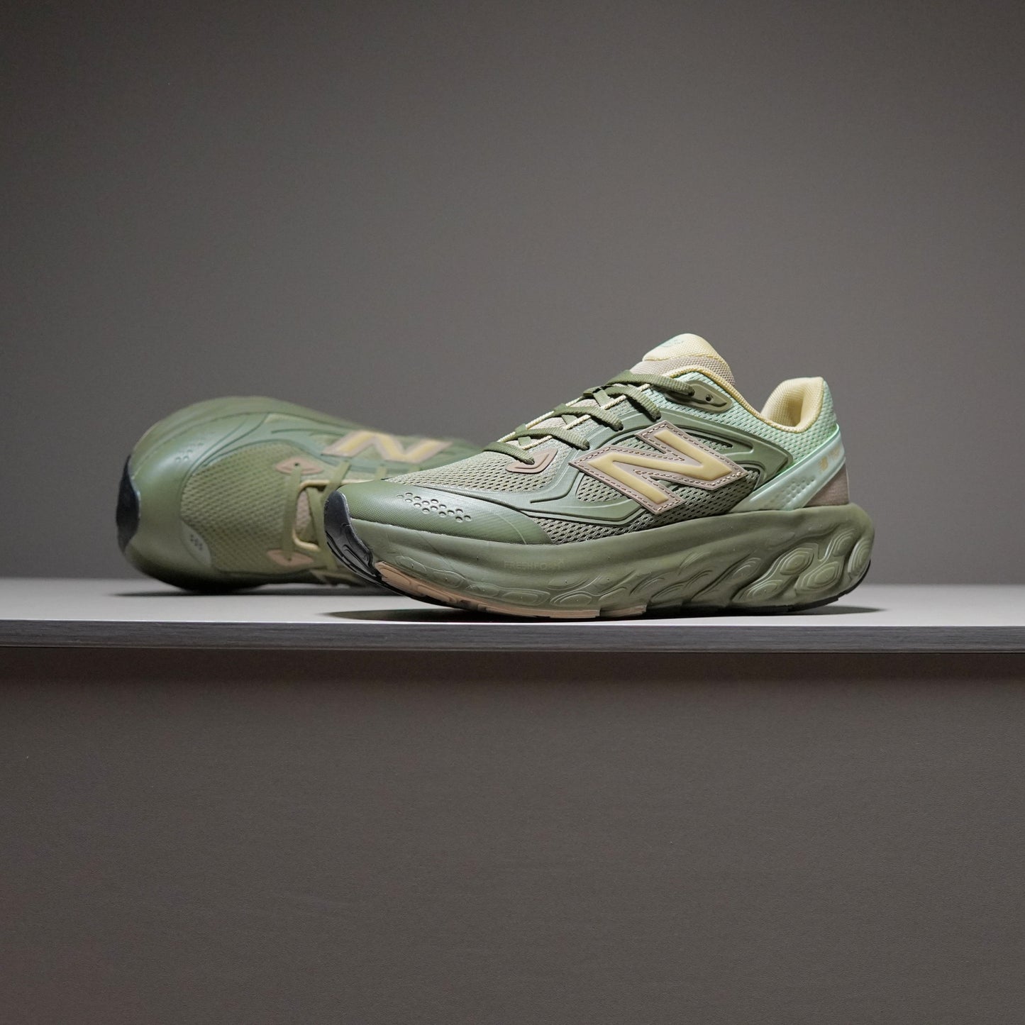 NB Fresh Foam UTRN QD | NB011102QD